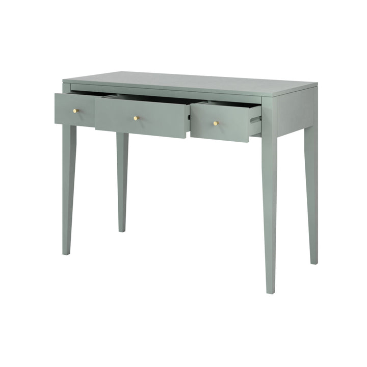 D.I.Designs Alton Console Table Pigeon Grey
