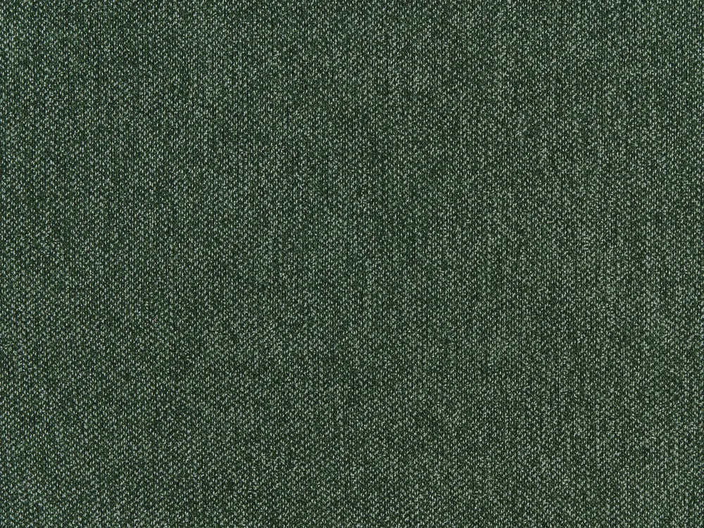 Sofa 2 Seater Fabric Dark Green Shayle