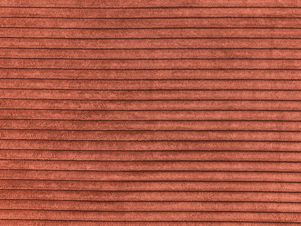 2 Seater Corduroy Golden Brown Gelene