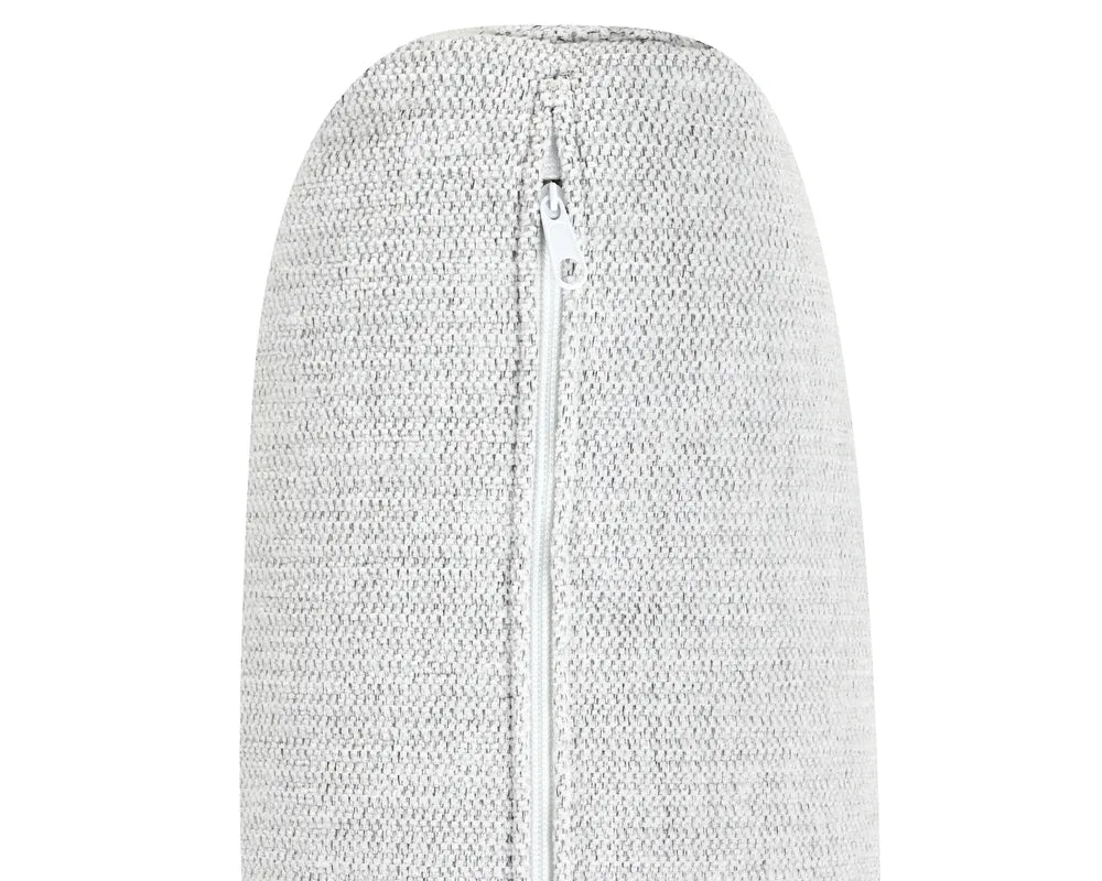 Sofa 2 Seater Fabric Off-White Cleo