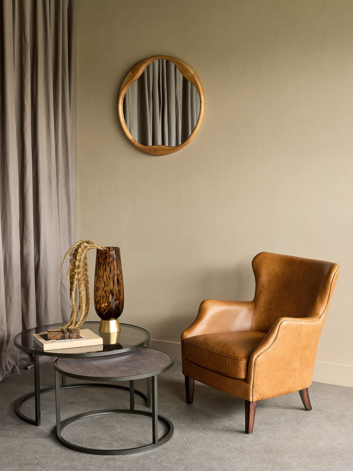 Libra Turner Set of 2 Nesting Coffee Tables