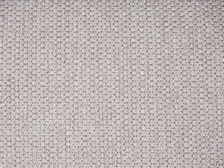 Ottoman Bed Faux Linen 180 x 200 cm (EU Super King) Grey Bedias