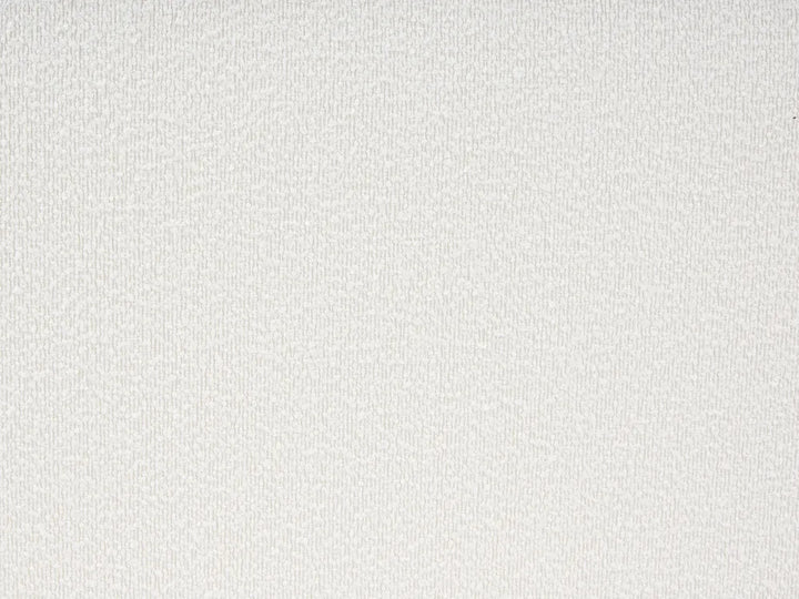 Bed Boucle 180 x 200 cm (EU Super King) Off-White Bensu