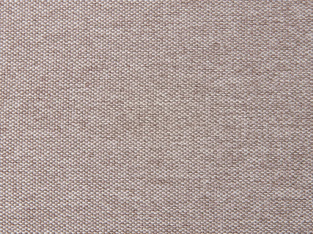 Ottoman Bed Fabric 180 x 200 cm (EU Super King) Taupe Finnin