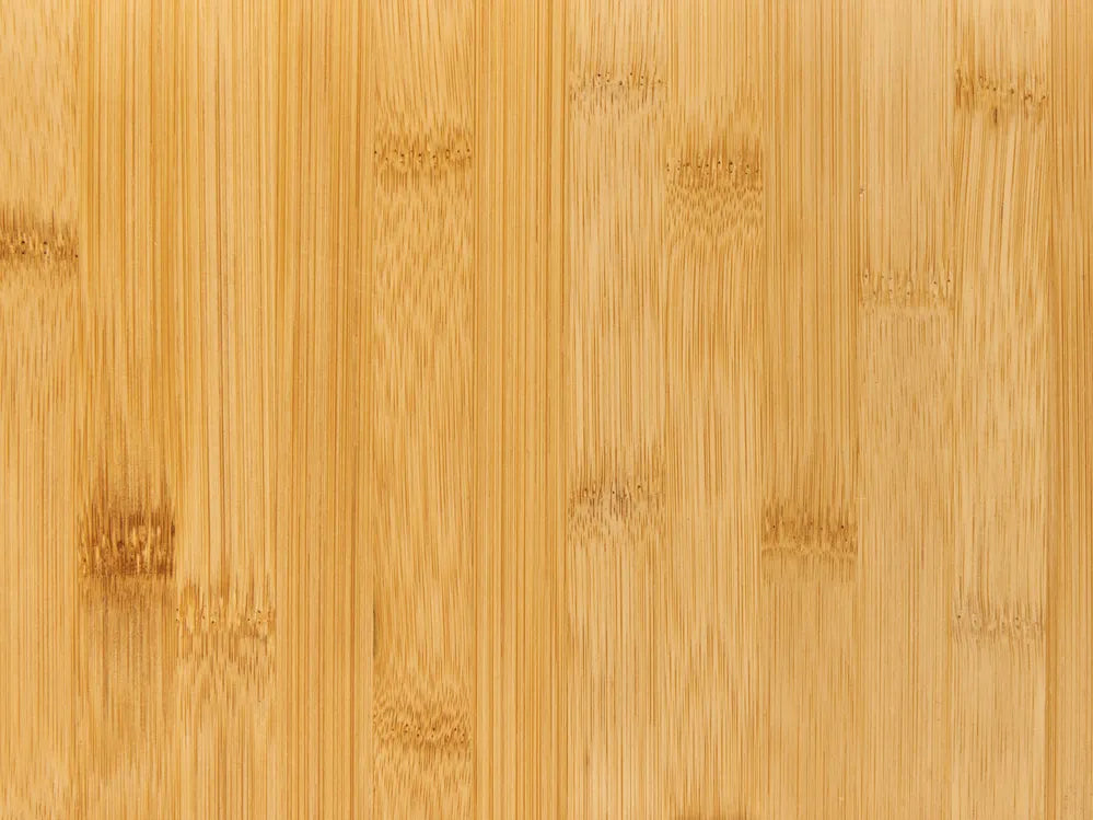Coffee Table Bamboo Natural with Storage Lakyia