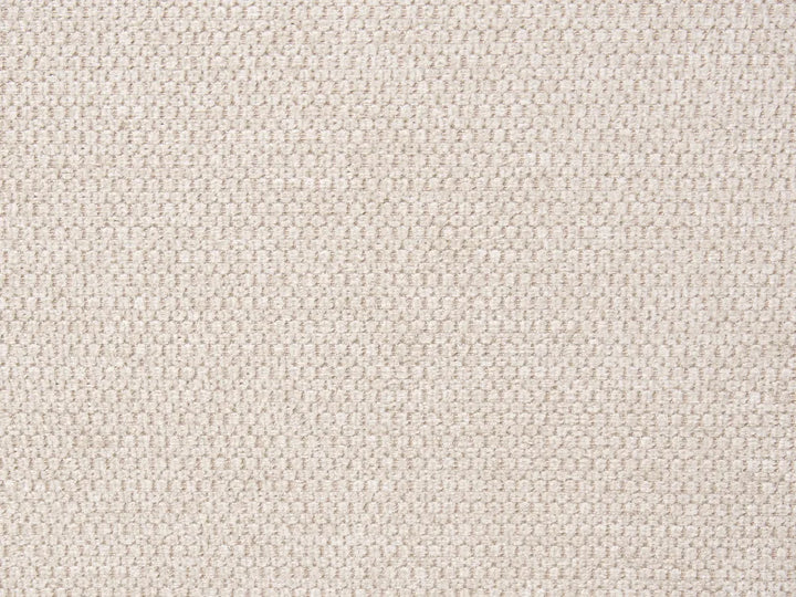 Divan Bed with Storage Fabric 160 x 200 cm (EU King Size) Light Beige Dajai