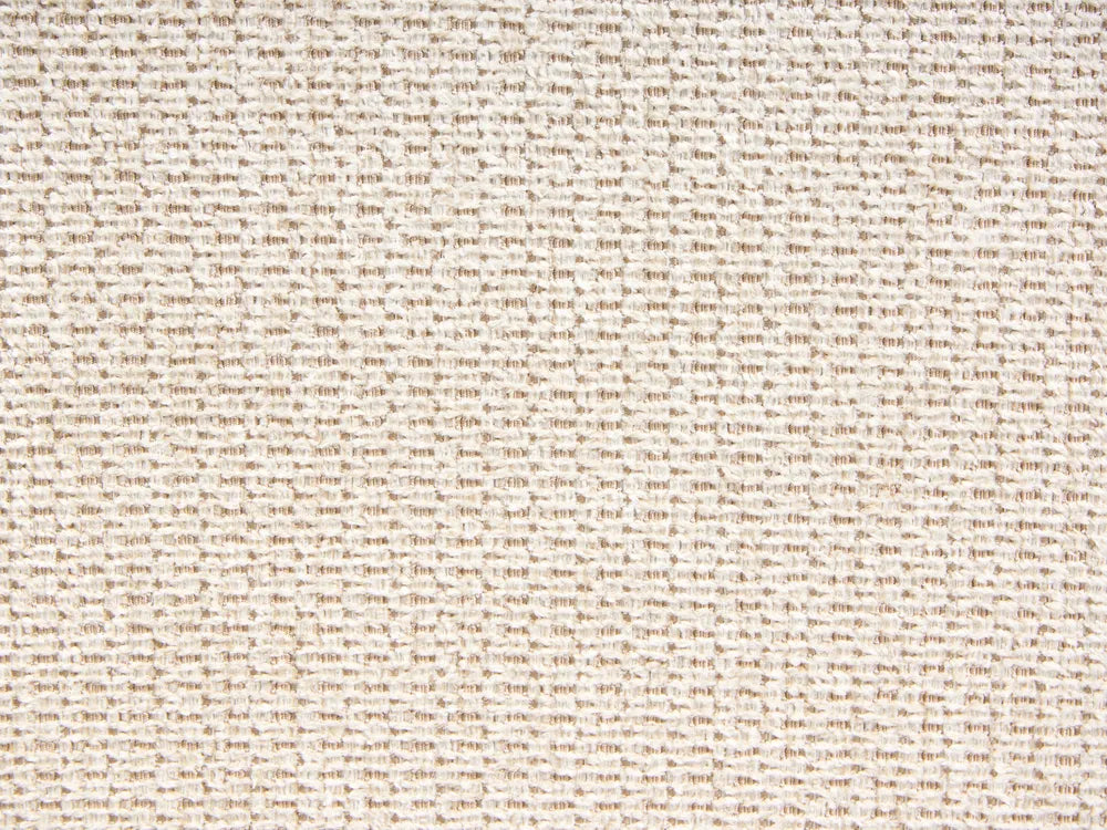 Ottoman Bed Fabric 160 x 200 cm (EU King Size) Light Beige Berus