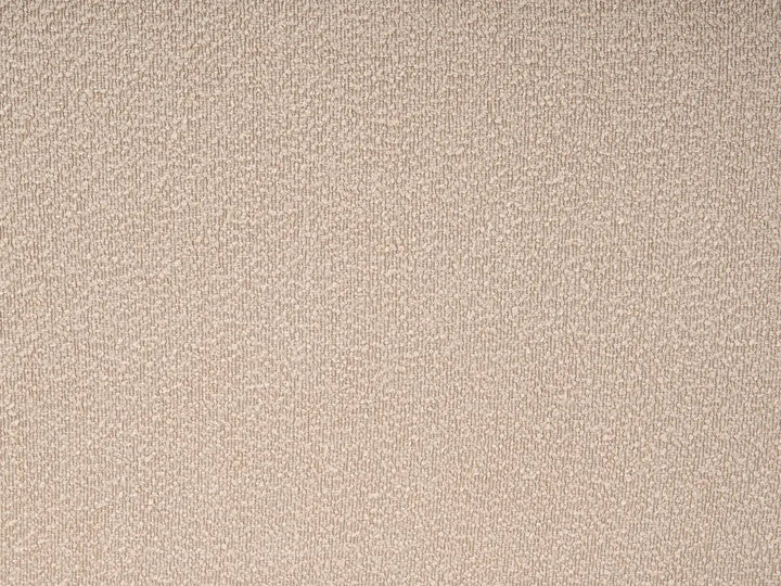 Bed Boucle 160 x 200 cm (EU King Size) Taupe Bensu