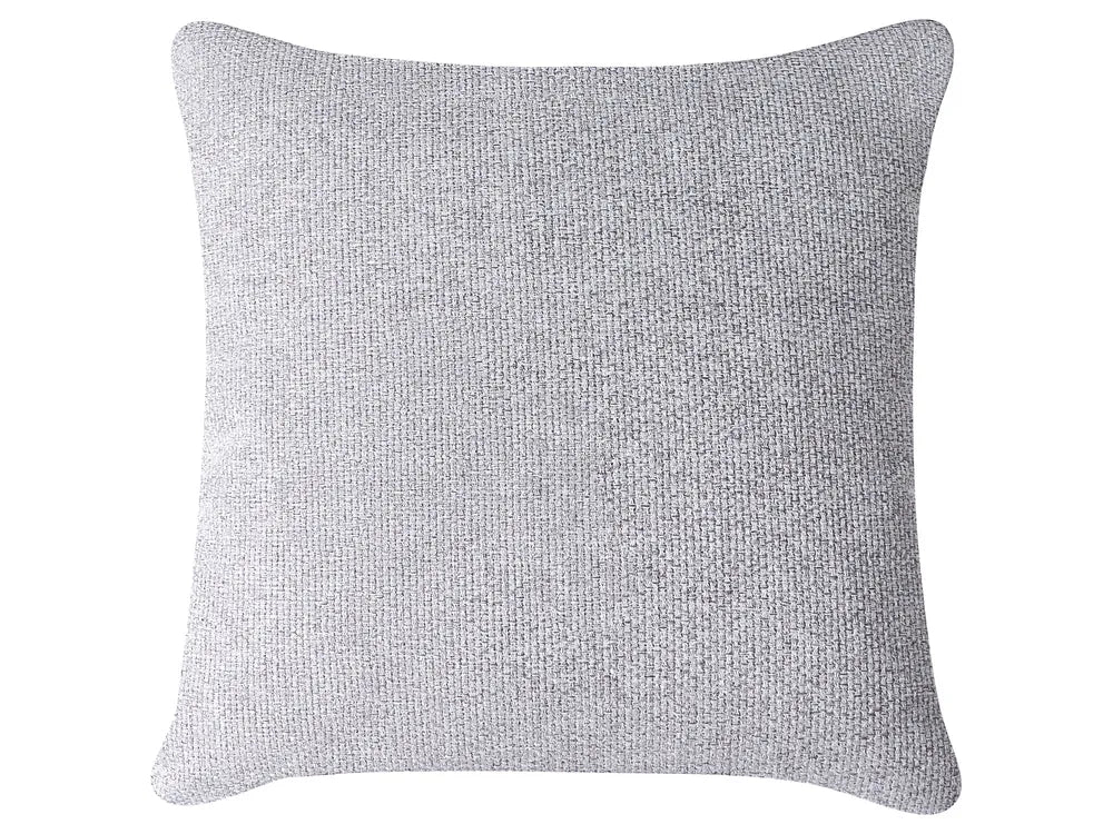 Sofa 2 Seater Fabric Grey Cristan