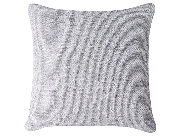 Sofa 2 Seater Fabric Grey Cristan