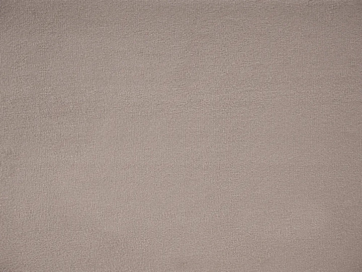 Bed Velvet 160 x 200 cm (EU King Size) Taupe Deilyn