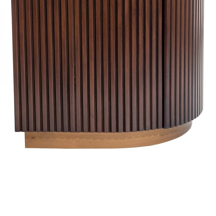 Libra Whitwell Writing Marble Top Desk