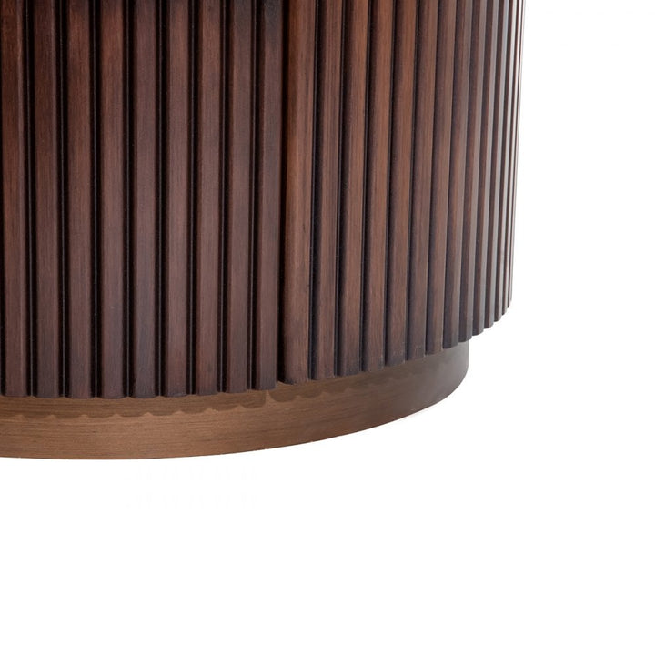 Libra Whitwell Three Drawer Chest Marble Top