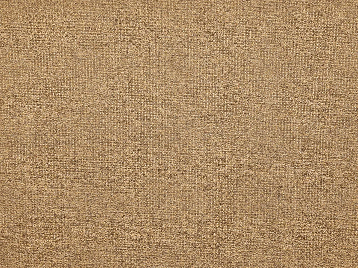 Sofa 3 Seater Fabric Mustard with Tables Quiniya