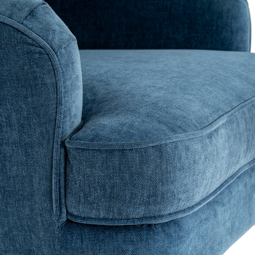 Vellis Wingback Armchair