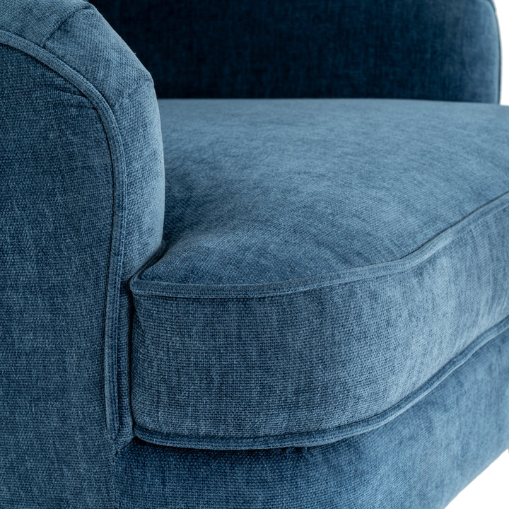 Vellis Wingback Armchair
