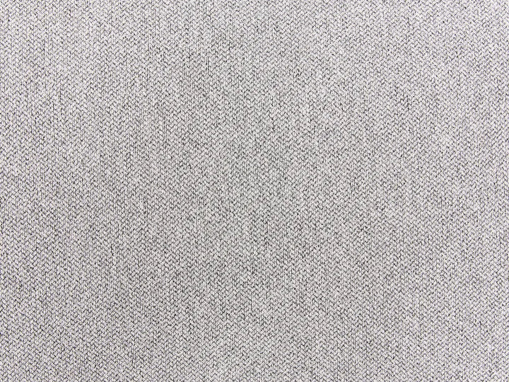 Sofa 2 Seater Fabric Grey Deavan