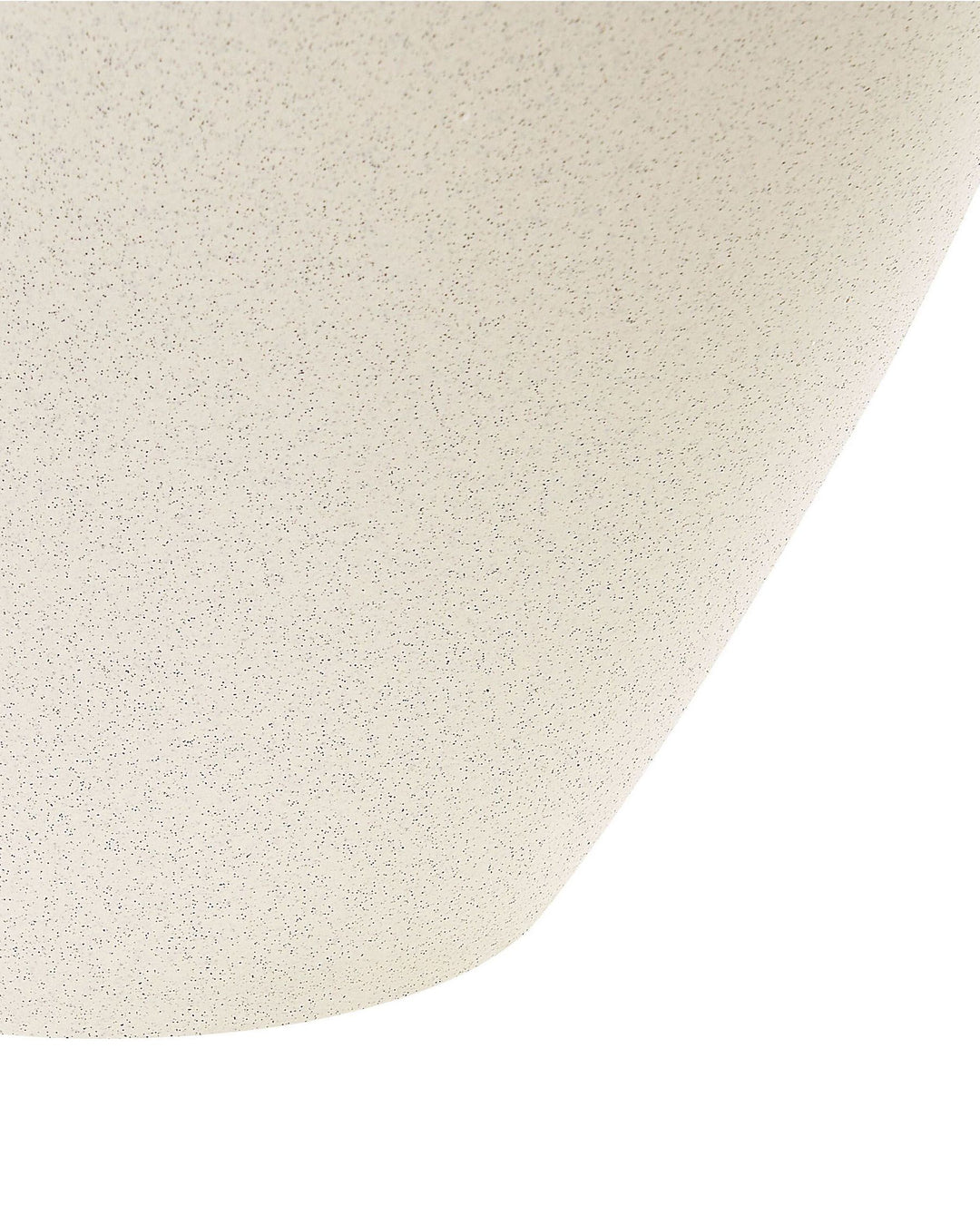 Komotini Flower Vase Ceramic 32 cm Off-White