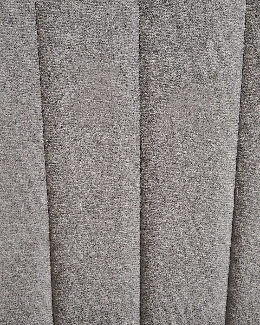 Rocking Chair Velvet Grey Holden