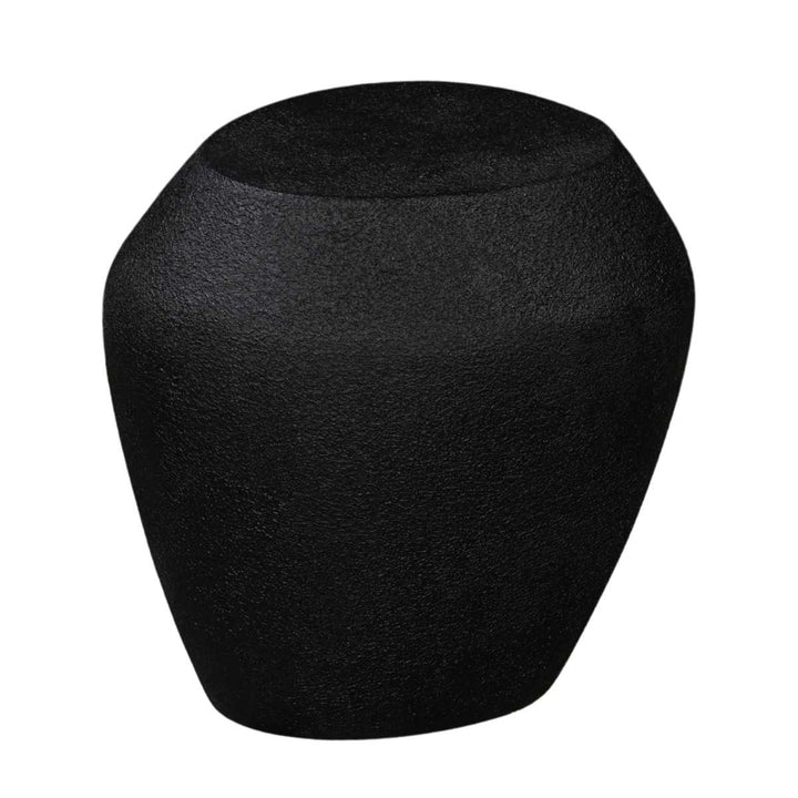 Mia Modern Geometric Side Table