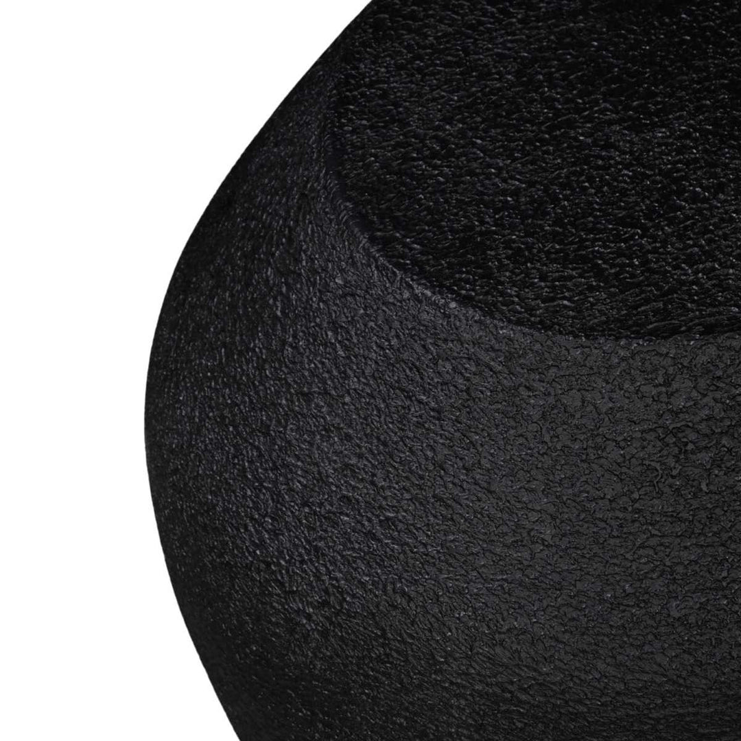 Mia Modern Geometric Side Table