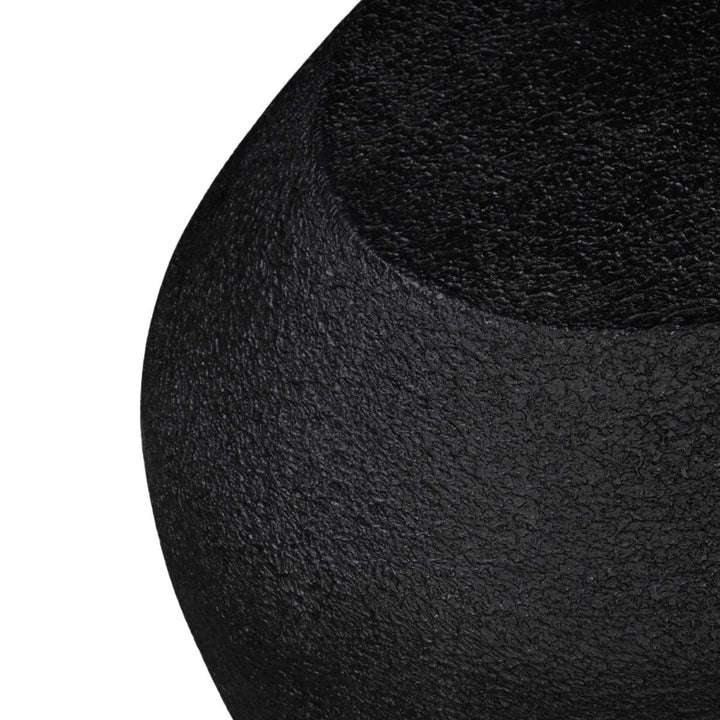 Mia Modern Geometric Side Table