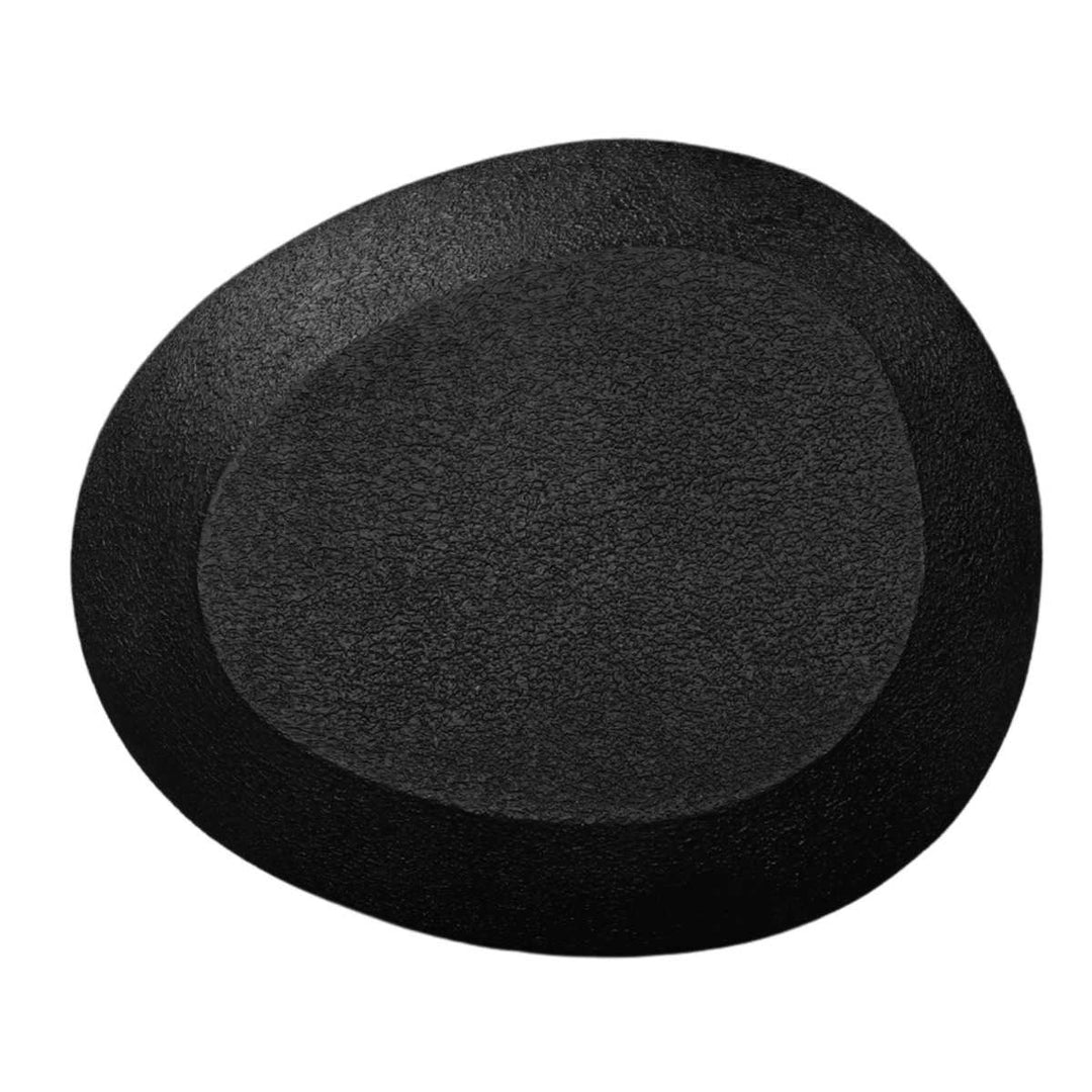 Mia Modern Geometric Side Table