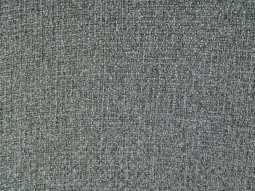 Modular Corner Sofa 5 Seater Fabric Green Right Hand Regeani
