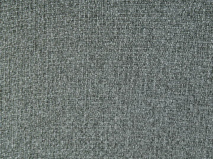 Modular Corner Sofa 5 Seater Fabric Green Right Hand Regeani