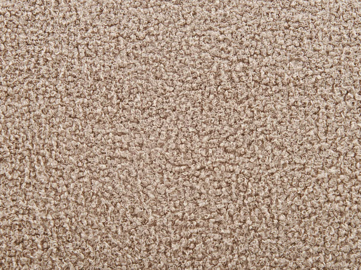 Waterbed Boucle 180 x 200 cm (EU Super King) Taupe Ameire