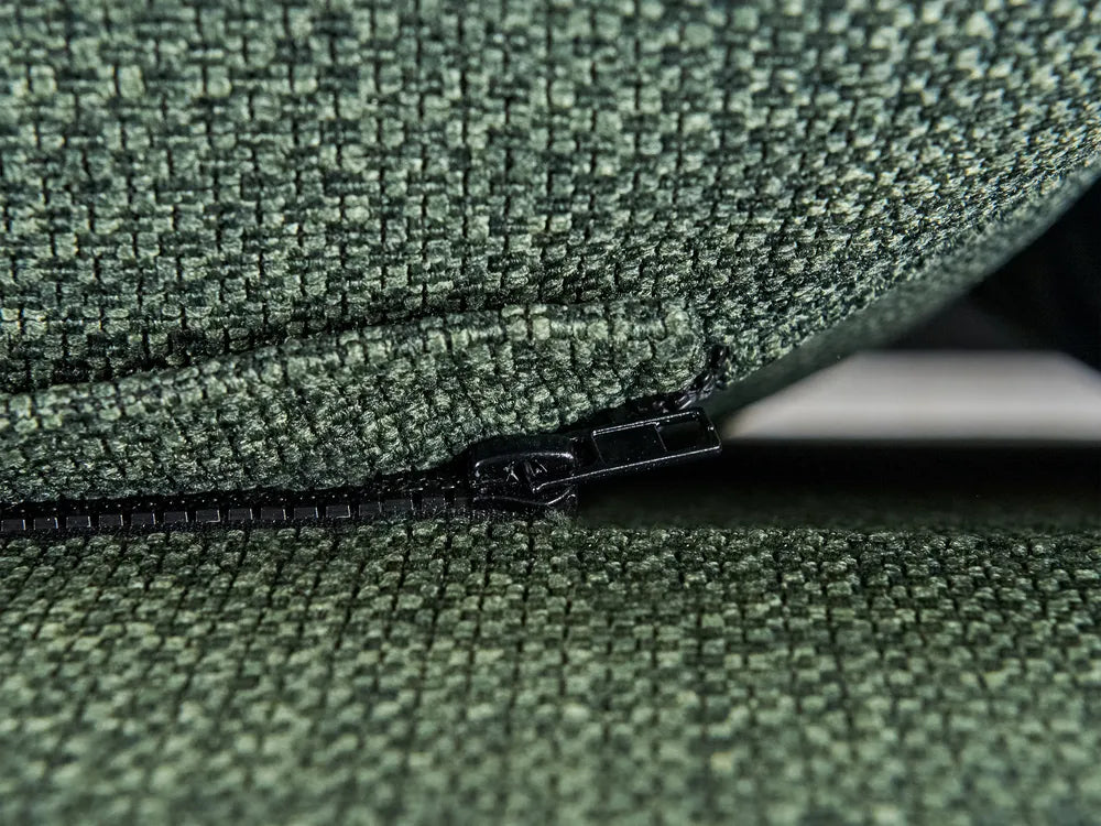 Bed Fabric 180 x 200 cm (EU Super King) Dark Green Tagen