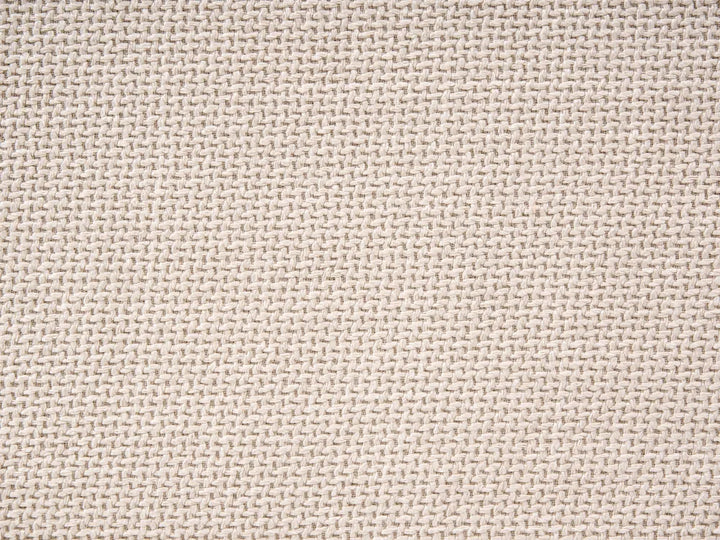 Bed Fabric 180 x 200 cm (EU Super King) Light Beige Strandy