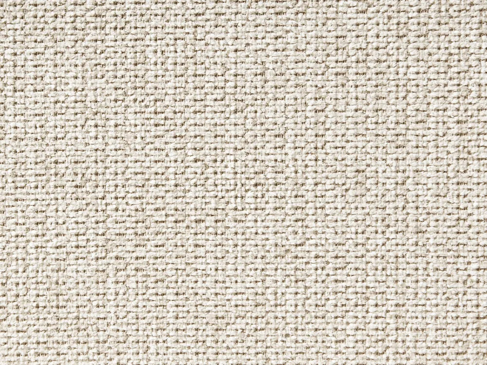 Divan Bed with Storage Fabric 180 x 200 cm (EU Super King) Light Beige Kira