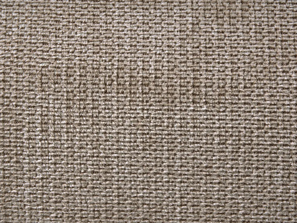 Ottoman Bed Fabric 160 x 200 cm (EU King Size) Taupe Willma