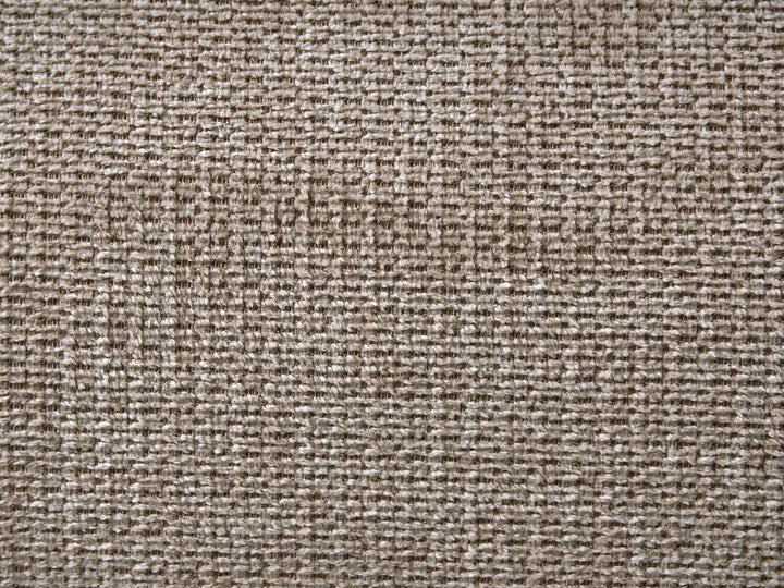 Ottoman Bed Fabric 160 x 200 cm (EU King Size) Taupe Willma
