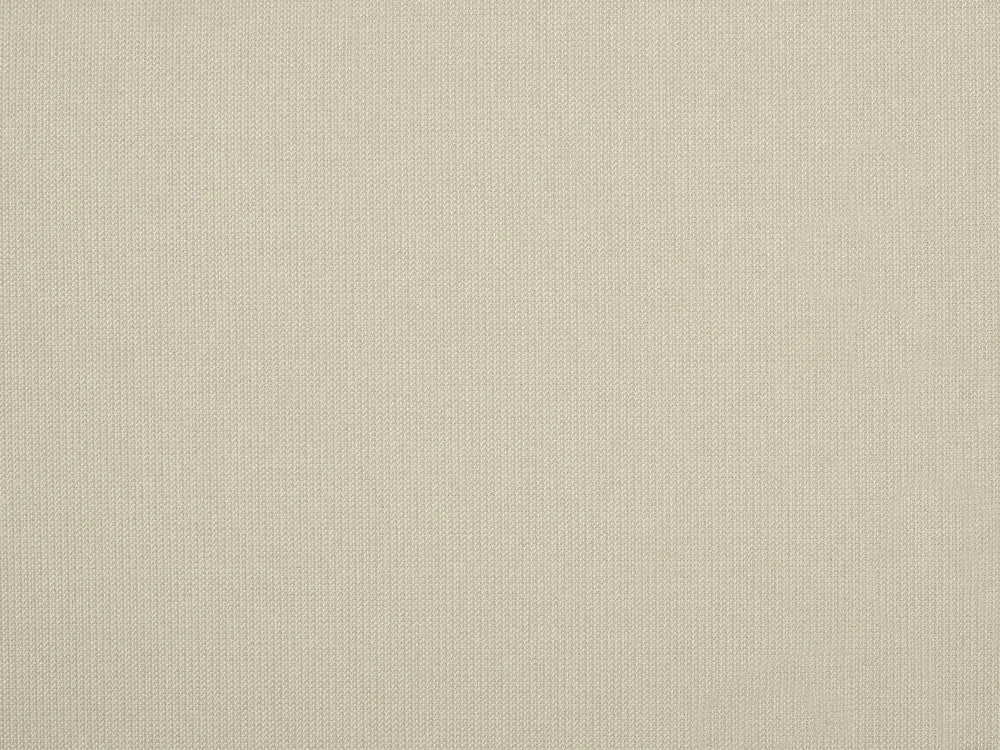 Bed Fabric 180 x 200 cm (EU Super King) Light Beige Tharsiga
