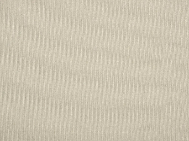 Bed Fabric 180 x 200 cm (EU Super King) Light Beige Tharsiga