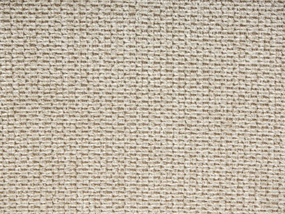 Ottoman Bed Fabric 160 x 200 cm (EU King Size) Taupe Berus