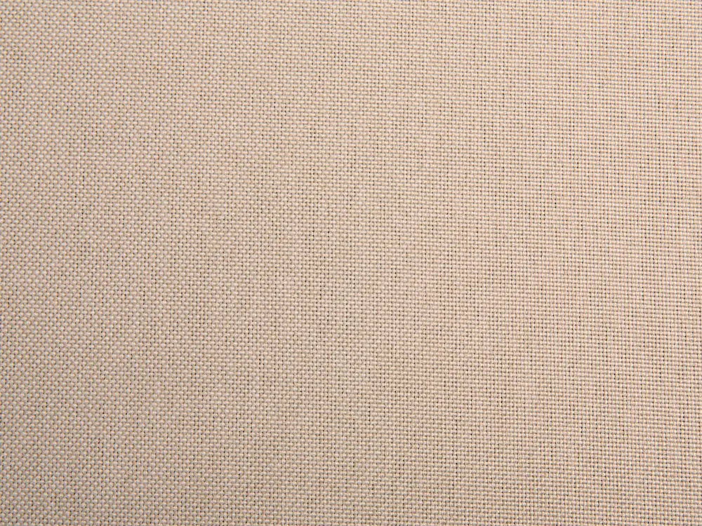 Divan Bed Fabric 180 x 200 cm (EU Super King) Beige Ardin