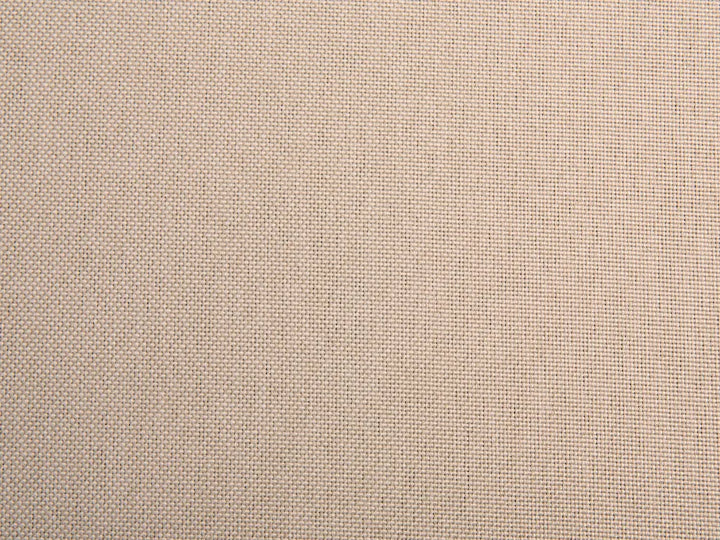 Divan Bed Fabric 180 x 200 cm (EU Super King) Beige Ardin