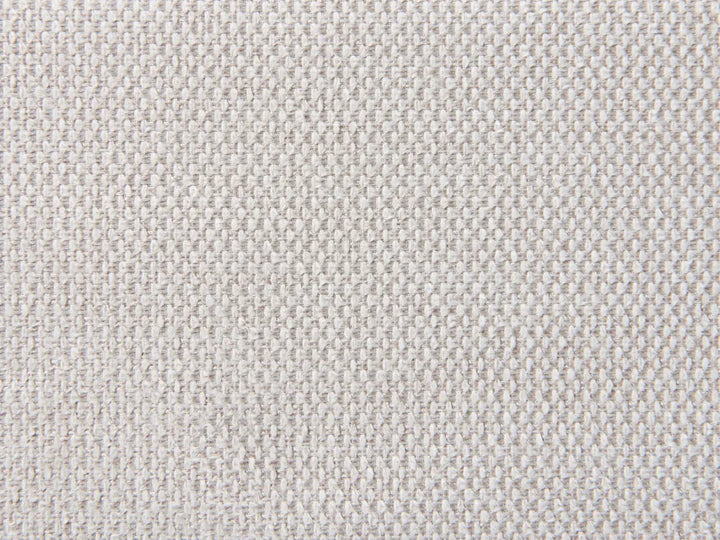 Adjustable Bed Fabric 90 x 200 cm (EU Single) Light Beige Burlyn