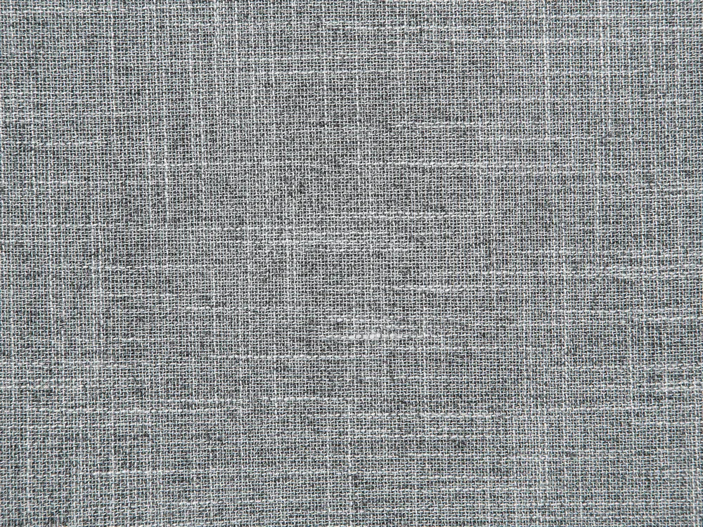 Bed Fabric 160 x 200 cm (EU King Size) Light Grey Morghen