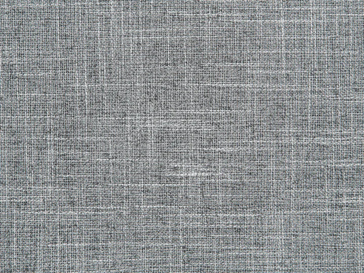 Bed Fabric 160 x 200 cm (EU King Size) Light Grey Morghen
