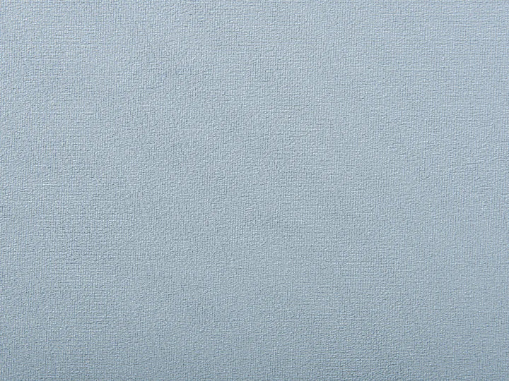 Kids Bed Velvet 90 x 200 cm (EU Single) Light Blue Madison