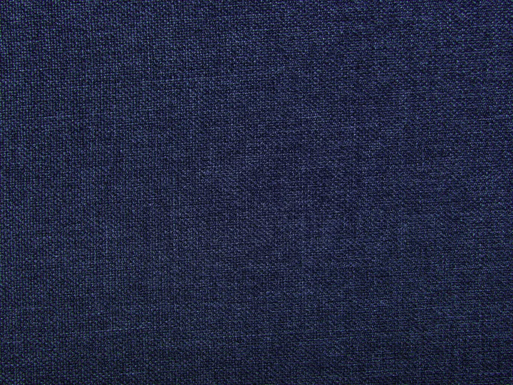 Trundle Bed Fabric 80 x 200 cm (EU Small Single) Navy Blue Charlesten