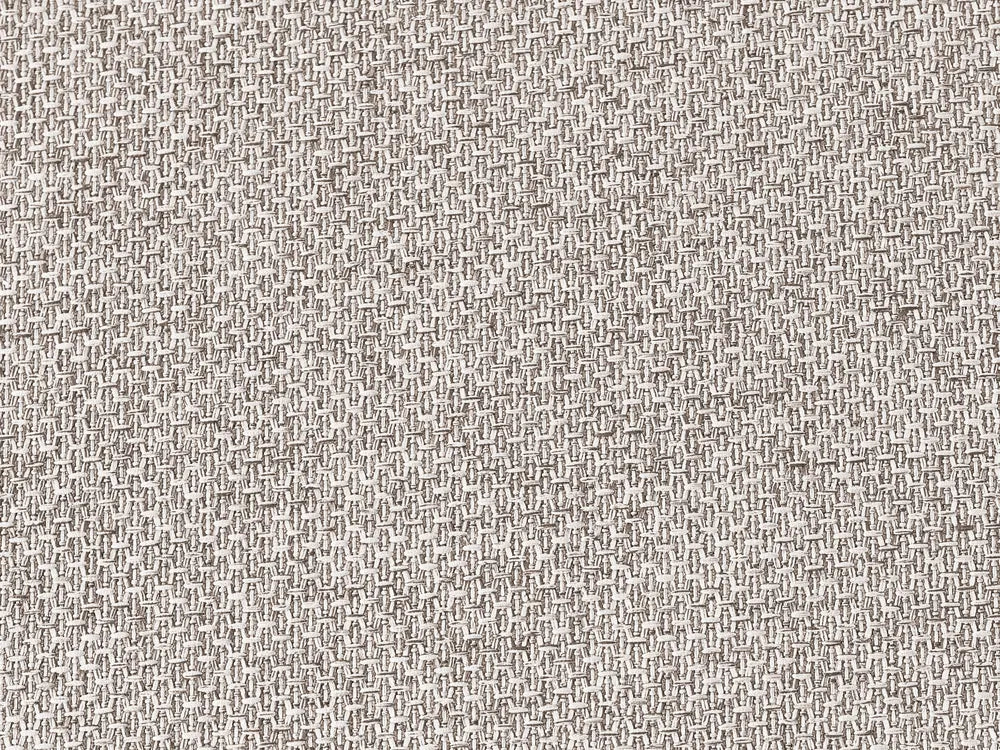 Modular Corner Sofa 4 Seater Light Brown Right Hand Meneses