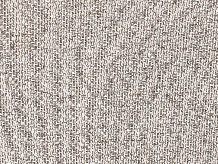 Modular Corner Sofa 4 Seater Light Brown Right Hand Meneses