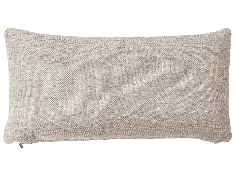 Modular Corner Sofa 4 Seater Light Brown Right Hand Meneses