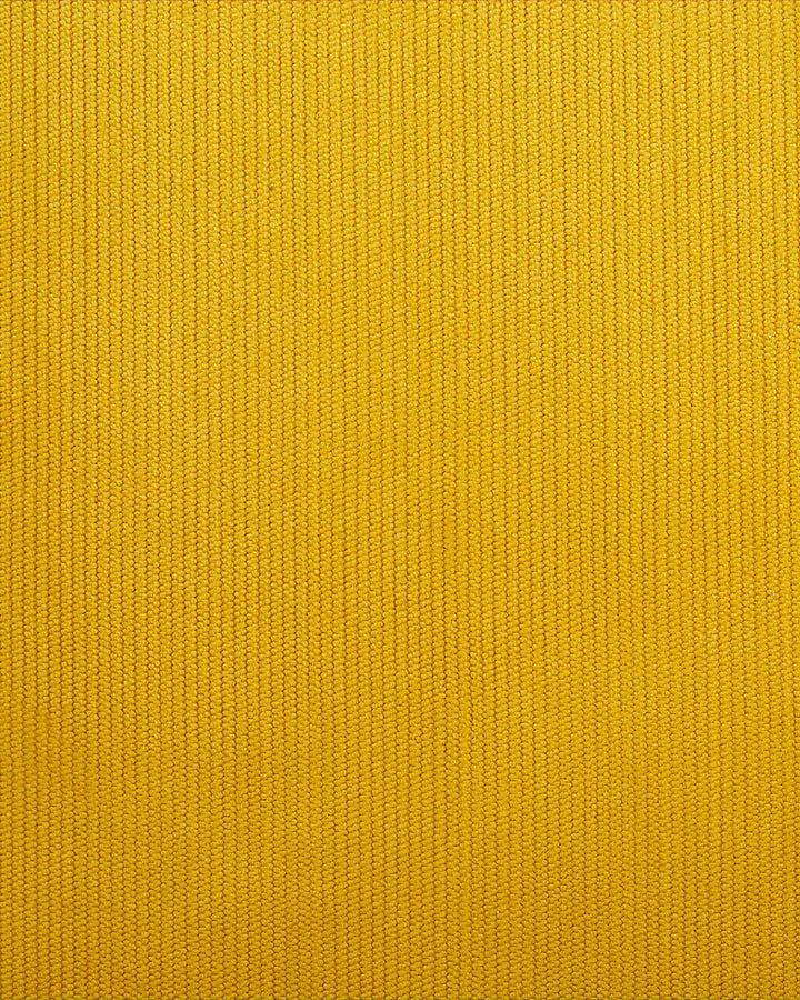 Armchair Velvet Mustard Shalisia