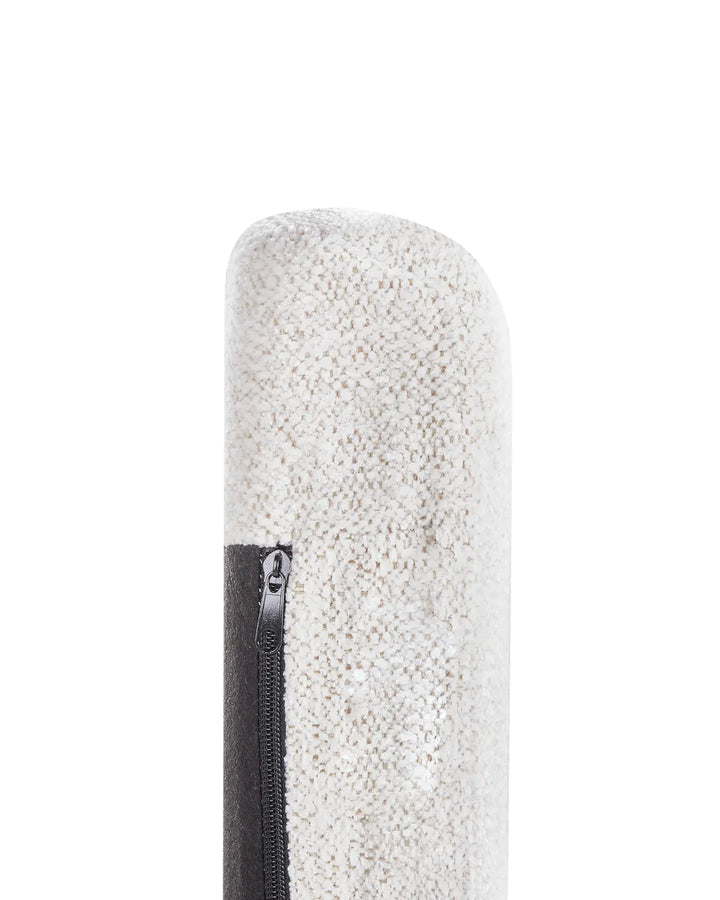 Rocking Chair Fabric Off-White Bobbi